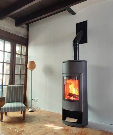 chaleur maison