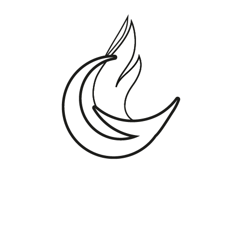 Logo blanc